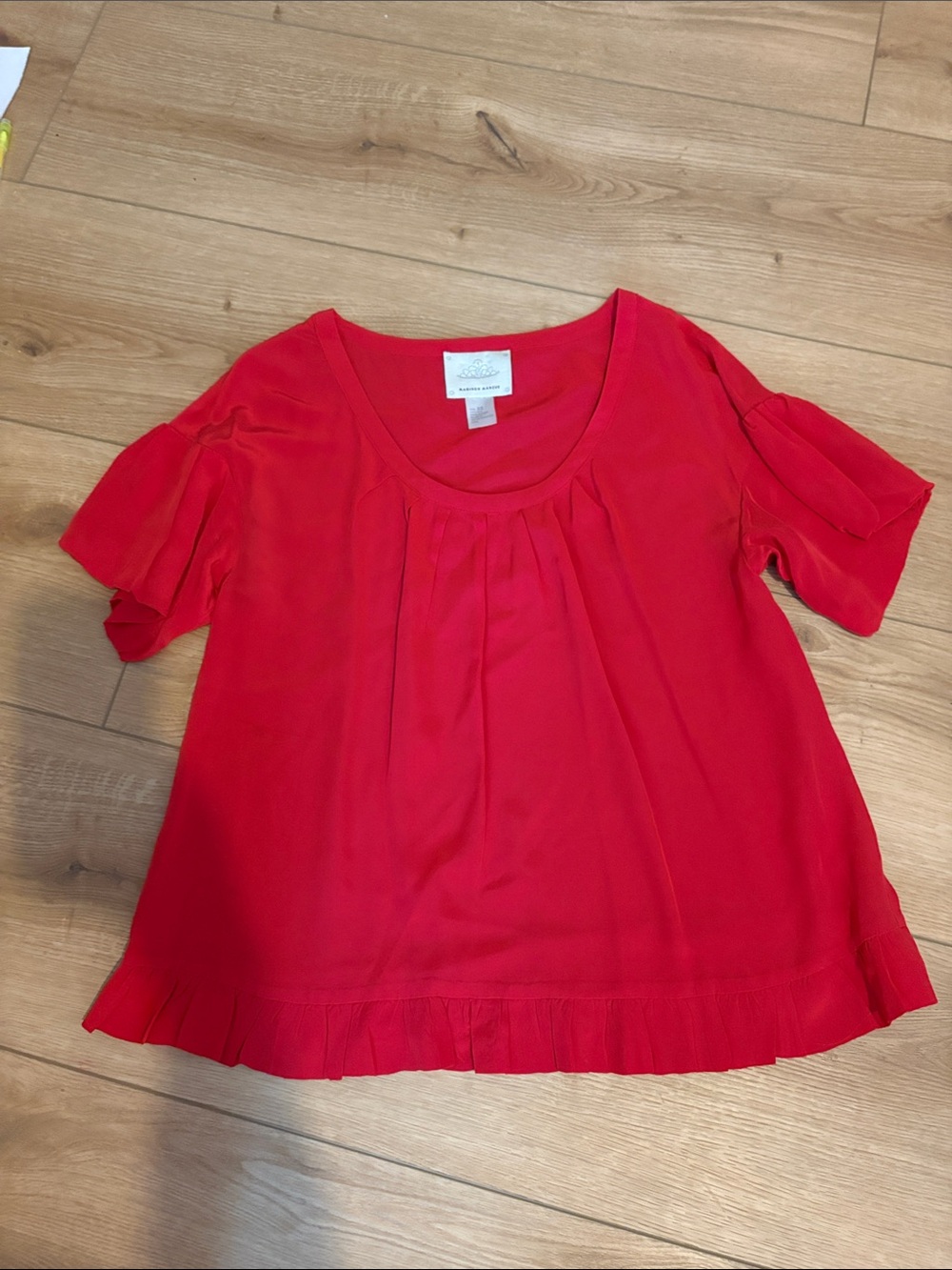 Madison Marcus Top size XS